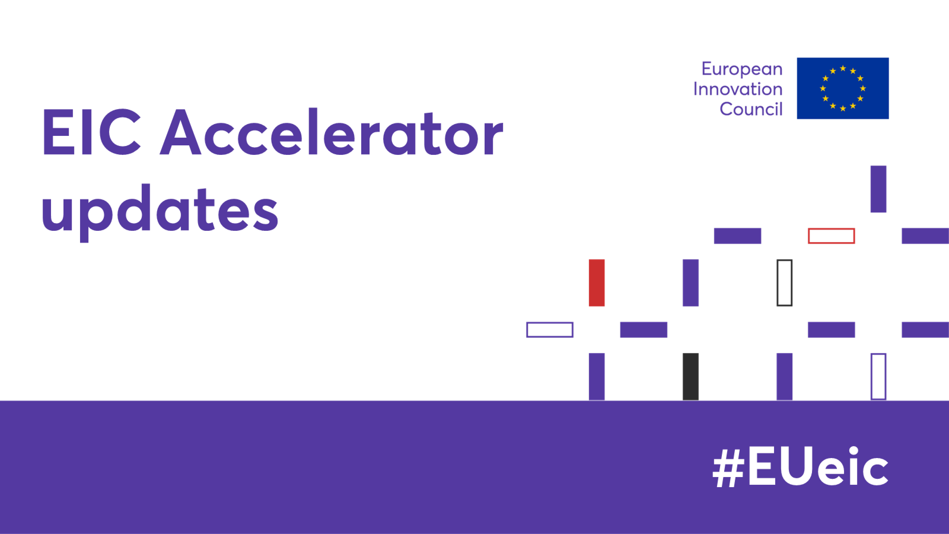 EIC Pre-Accelerator: A New Opportunity for Deep-Tech Startups in Widening Countries